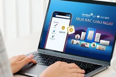 Tài chính thông minh cho gia đình trẻ: Tích lũy đều, số hóa