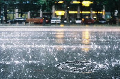 Dự báo thời tiết những tỉnh thành có mưa lớn từ chiều tối ngày 14/6