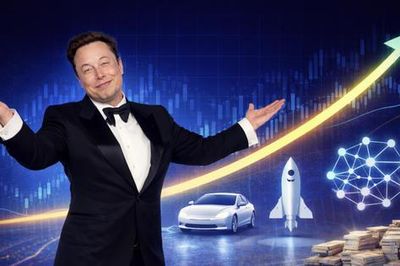 SpaceX chào sàn bùng nổ, Elon Musk chính thức thành tỷ phú nghìn tỷ USD đầu tiên