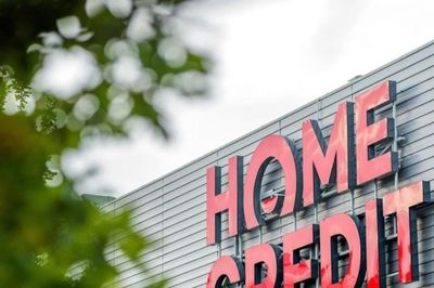 Home Credit Việt Nam vừa tất toán hai lô trái phiếu có tổng giá trị 1.000 tỷ đồng