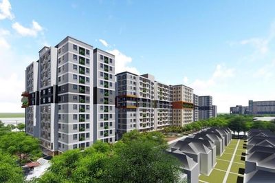 Hà Nội chi khoảng 3.500 tỷ đồng xây khu nhà ở cho thuê hơn 1.100 căn, mở hướng an cư mới cho người dân