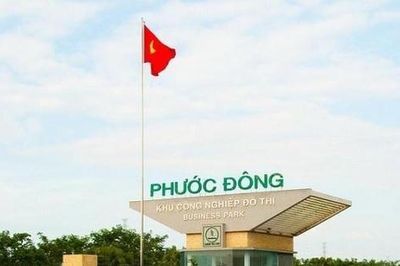 Chủ tịch Sài Gòn VRG sang tay hàng triệu cổ phiếu SIP cho con trai, miễn nhiệm Phó Tổng Giám đốc
