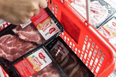 Masan Meatlife (MML) phát hành cổ phiếu ESOP, vốn điều lệ dự kiến vượt mốc 3.450 tỷ đồng