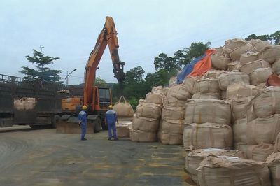 Công ty Cổ phần Khoáng sản Tấn Phát nộp ngân sách 190 tỷ đồng