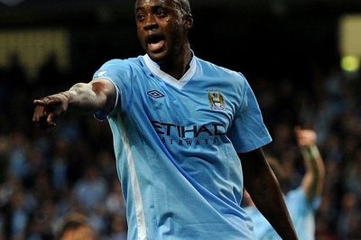 Yaya Touré chính thức mở chương mới trong sự nghiệp huấn luyện