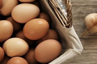 Nhiều người bảo quản trứng sai cách nên nhanh hỏng, đây là mẹo giúp trứng tươi cả tháng