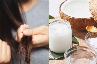 Đừng vội cắt tóc hỏng: Những bí quyết giúp tóc khô xơ 'hồi sinh' nhanh chóng
