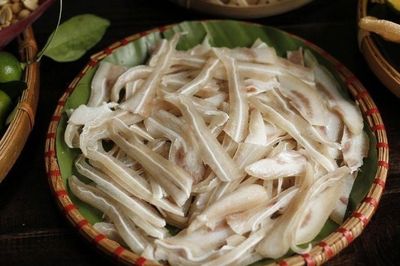 Một món ăn quen thuộc của người Việt nhưng người mắc bệnh nền cần đặc biệt lưu ý