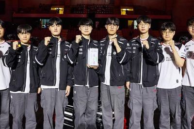 T1 giành vé MSI 2026 sau màn lội ngược dòng đầy cảm xúc trước Gen.G