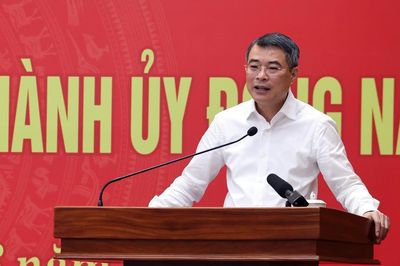 Đưa sân bay Long Thành vào hoạt động cuối năm 2026, 'không có ngoại lệ'
