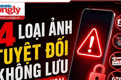 4 bức ảnh tưởng vô hại nhưng có thể khiến bạn mất tiền