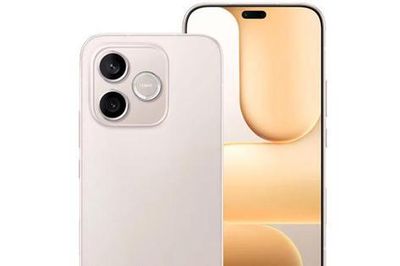 Honor 600 Lite ra mắt tại Việt Nam: Màn hình 120Hz, pin 6.520mAh, giá 10,99 triệu đồng