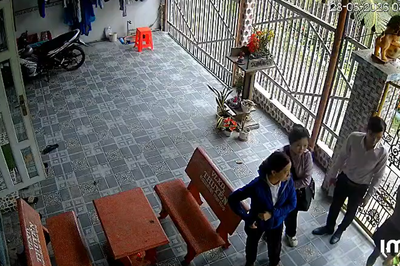 Khởi tố, bắt tạm giam đối tượng dùng dao khống chế, hành hung Thẩm phán và Thư ký Tòa án