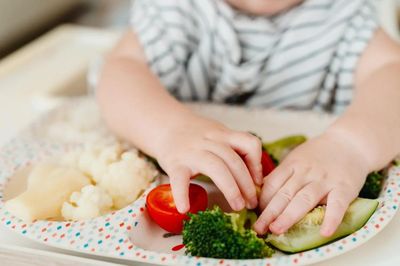 Trẻ ăn dặm cha mẹ tuyệt đối đừng thêm cái này vào nếu không muốn hại con