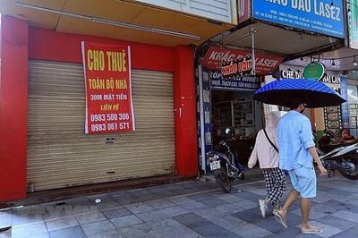 Cá nhân cho thuê BĐS doanh thu dưới 1 tỷ đồng: miễn thuế nhưng đừng quên khai báo
