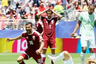 Kết quả World Cup 2026 ngày 14/6: Những trận cầu kịch tính với bất ngờ từ các đội bóng chiếu dưới