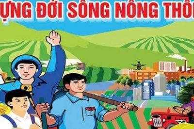 Đắk Lắk ban hành Kế hoạch thực hiện 3 Chương trình mục tiêu quốc gia giai đoạn 2026–2035
