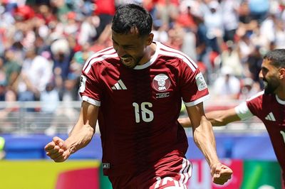 Thụy Sỹ sút 26 vào 1, Qatar gây sốc phút 90+4