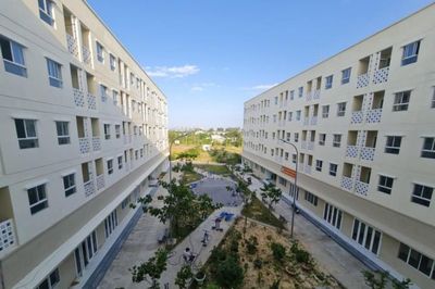 Phát triển nhà cho thuê, giá bất động sản có hạ nhiệt?