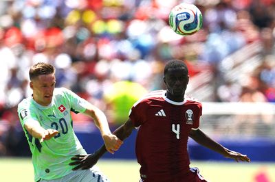Bóng đá châu Á khiến châu Âu ngỡ ngàng ở World Cup 2026