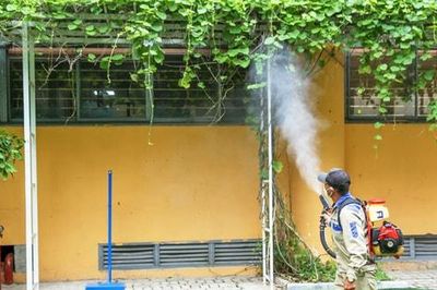 Giám đốc Trung tâm Kiểm soát bệnh tật thành phố Hà Nội Bùi Văn Hào: Phòng bệnh chủ động từ sớm, từ xa vì sức khỏe nhân dân