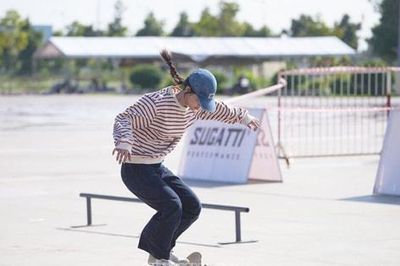 Khai mạc Giải vô địch các nhóm tuổi Roller Sports quốc gia năm 2026