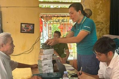 Xã Thường Tín: Tăng tốc giải phóng mặt bằng dự án Khu đô thị thể thao quốc tế Hà Nội