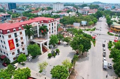 Sắp xếp thôn, tổ dân phố tại xã Sóc Sơn: Bảo đảm đồng thuận, phù hợp thực tiễn