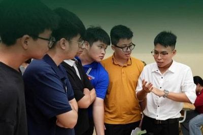 'Vòng đời mới ' của rơm rạ và xơ dừa