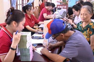 Xã Thanh Oai đã chi trả gần 3 nghìn tỷ đồng thực hiện GPMB Dự án Khu đô thị thể thao quốc tế Hà Nội