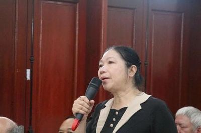 Xã Phù Đổng: Phát huy tinh thần dân chủ trong sắp xếp thôn