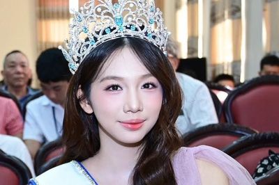Hoa hậu Hà Linh có hoạt động ý nghĩa tại Ninh Bình trước thềm Miss Multicultural World 2026