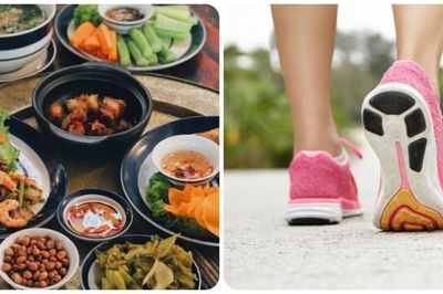 7 thói quen hàng ngày giúp kiểm soát đường huyết tự nhiên