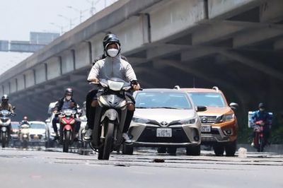 El Nino siêu mạnh xuất hiện, Việt Nam có xảy ra đợt nắng nóng kéo dài hơn 1 tháng?