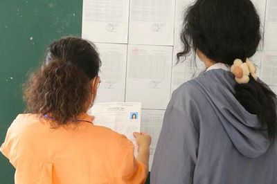 Mỗi môn thi đạt bao nhiêu điểm để đỗ tốt nghiệp THPT 2026?