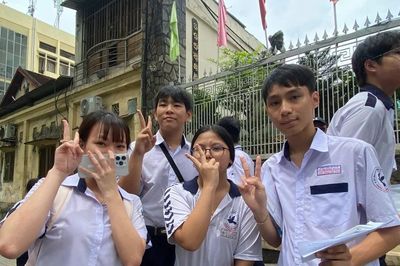 Điểm chuẩn tuyển sinh vào lớp 10 tại TP.HCM có khả năng biến động thế nào?