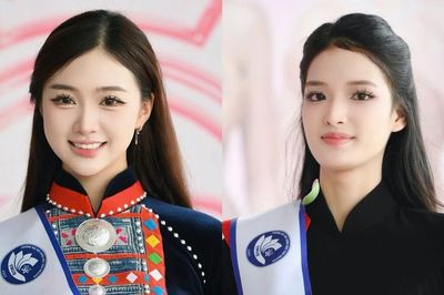 15 nữ sinh trường ĐH Khoa học - ĐH Thái Nguyên đăng ký thi Hoa hậu Việt Nam 2026