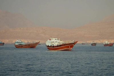 Giá dầu giảm mạnh sau thông tin Mỹ - Iran đạt thỏa thuận hòa bình