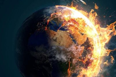 El Nino cực mạnh sắp xuất hiện, nắng nóng nhiều hơn với nhiệt độ phá kỷ lục