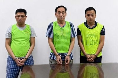 Khởi tố vụ án Gây ô nhiễm môi trường xảy ra tại khu công nghiệp Quang Minh