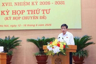 Hà Nội có thể được tăng thêm 3 sở, nâng tổng số sở lên 18