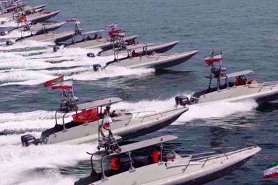 Vì sao hải quân Iran vẫn là một thế lực trên biển dù Mỹ nhiều lần tuyên bố đã 'xóa sổ'?