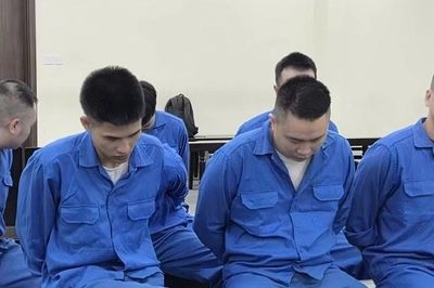 Tiếp tục trả hồ sơ điều tra bổ sung vụ thiếu nữ bị mua đi bán lại như món hàng