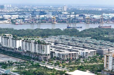 Bong bóng bất động sản - Phần 2: Khi giá nhà vượt xa thu nhập