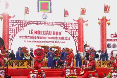 Kết nối văn hóa biển qua không gian bảo tàng