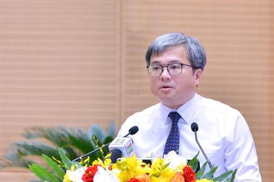 Hà Nội đề xuất mức hỗ trợ thu hút nhân lực y tế bằng 100 lần mức lương tối thiểu vùng I
