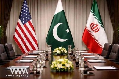 Mỹ-Iran đạt thỏa thuận chấm dứt chiến tranh, eo biển Hormuz sắp được mở cửa