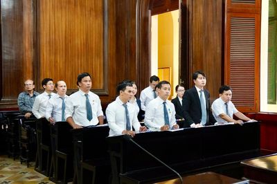 Đề xuất luật sư được 'chốt' hợp đồng dịch vụ pháp lý bằng lời nói trong trường hợp cấp bách