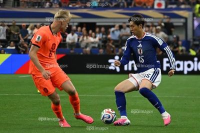 Lý do Nhật Bản đáng sợ nhất World Cup 2026