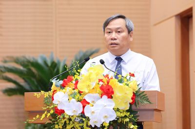 Chủ tịch Hà Nội nêu 5 nhiệm vụ trọng tâm triển khai Luật Thủ đô
